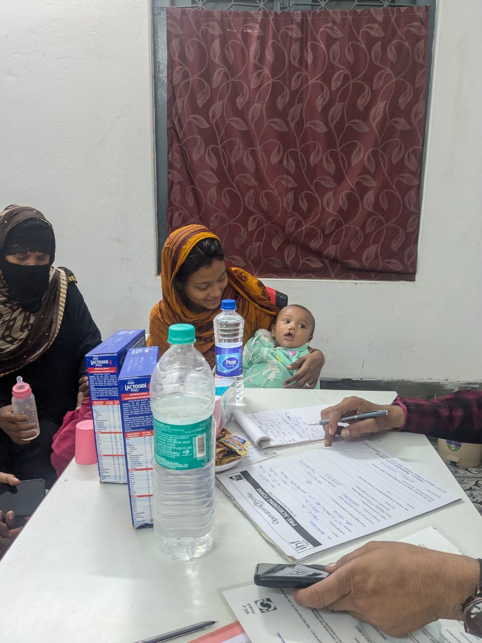 Operation Smile